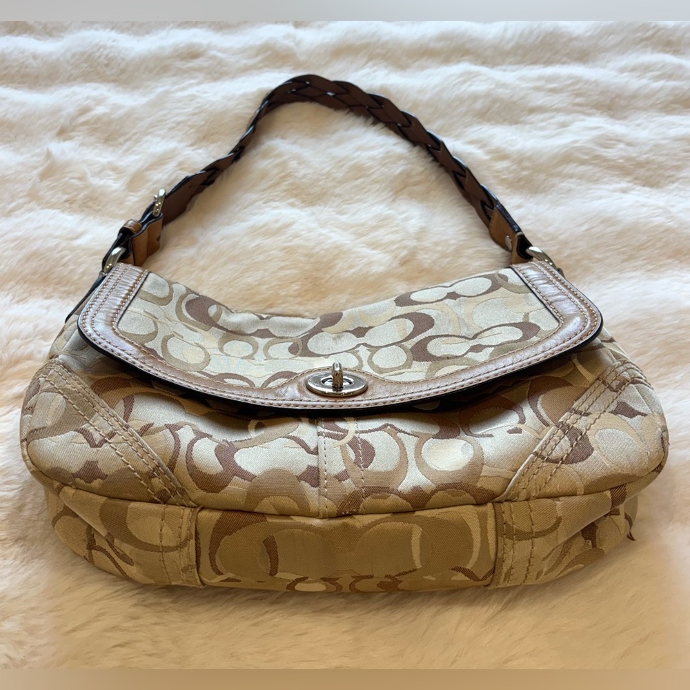 Coach bag - Picture 11 of 16